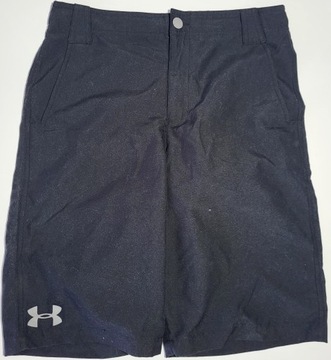 UNDER ARMOUR spodenki r 170 16 lat C497