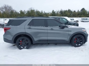 Ford Explorer VI 2021 Ford Explorer ST 2021 3.0l 3.0 Benzyna 400KM, zdjęcie 6