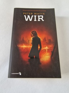 Peter Watts - Wir