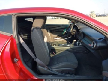 Chevrolet Camaro VI Coupe 3.6 335KM 2016 Chevrolet Camaro 1lt, 2016r., 3.6L 3.6 Benzyna 335KM, zdjęcie 8
