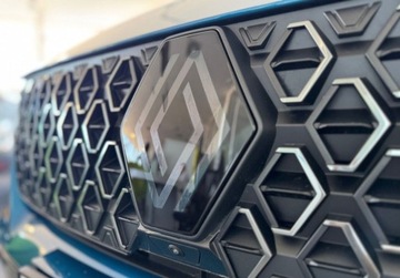 Renault Austral 1.2  E-Tech Full Hybrid 200KM 2025 Renault Austral GDYNIA esprit Alpine E-Tech full hybrid 200 g.2025 1.2, zdjęcie 33