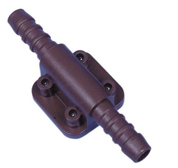 Filtr do wody przyczep kampera na przewód 10 mm