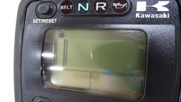Часы со счетчиком KAWASAKI KVF 700 750