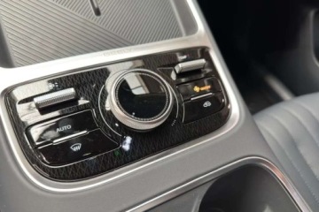  Geely Starray Kamera 360 CarPlay Tempomat Od reki Duzy rabat Leasing, zdjęcie 15