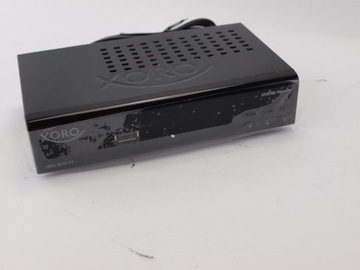 ТВ-тюнер Xoro HRS 2610.