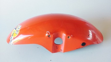 HONDA CB 500 крыло колесная арка