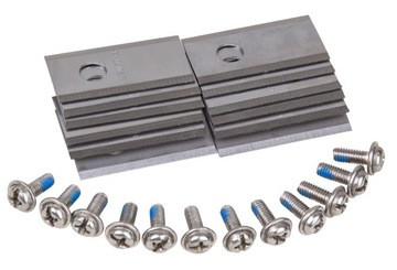 Noże do robotów koszących Landroid WORX WA0190 x12