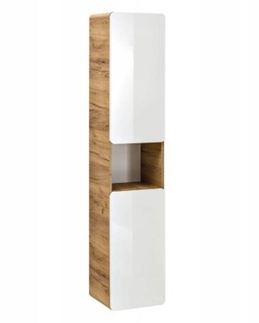 WYSOKI SŁUPEK WISZĄCY Aruba 35x32x170 cm