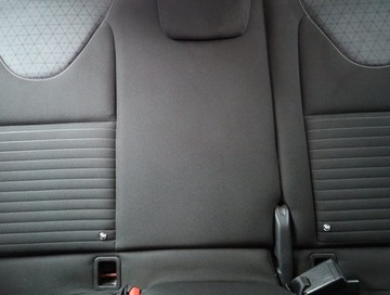 Renault Clio IV Grandtour  0.9 ENERGY Tce 90KM 2013 Renault Clio 0.9 TCe, Salon Polska, 1. Właściciel, zdjęcie 9