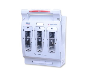 APATOR RBK-2 PRO ROZŁĄCZNIK IZOLACYJNY 400A
