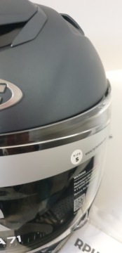 HJC RPHA71 МОТОЦИКАЛЬНЫЙ ШЛЕМ РАЗМЕР S