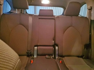 Toyota Highlander III 2024 Toyota Highlander Hybrid Le 2024 2.5 Hybryda 243KM, zdjęcie 10