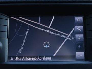 Toyota Avensis III Sedan Facelifting 2015 1.8 Valvematic 147KM 2016 Toyota Avensis 1.8 Valvematic, Salon Polska, zdjęcie 15