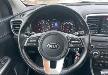 Kia Sportage IV SUV Facelifting 1.6 CRDI 136KM 2021 Kia Sportage Kia Sportage 1.6 CRDI AWD DCT PLATINUM 1.6 Diesel 136KM, zdjęcie 33
