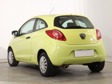 Ford Ka III 1.2 Duratec 69KM 2009 Ford Ka 1.2 i, zdjęcie 3