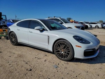 Porsche Panamera II 2022 Porsche Panamera Base 2022 2.9 Benzyna 325KM, zdjęcie 4