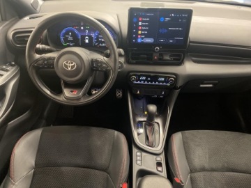 Toyota Yaris IV 2025 Toyota Yaris Hybrid 1.5 GR Sport IV (2020-) Toyota, zdjęcie 2