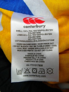 СПОРТИВНЫЕ БРЮКИ LEINSTER RUGBY CANTERBURY S/M НОВЫЕ