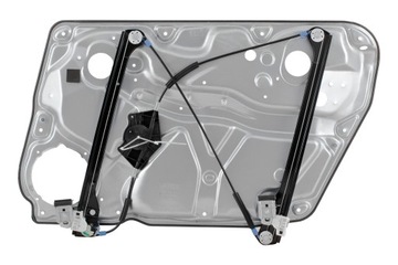 Podnośnik szyby przód lewy PASSAT B5 3B1837461