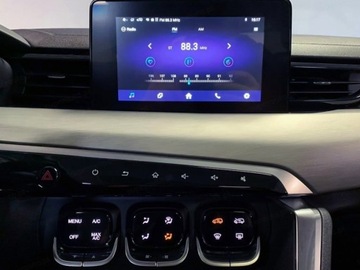 BAIC Beijing 3 2025 BAIC Beijing 3 1.5T Luxury Suv M6 136KM 2025, zdjęcie 6