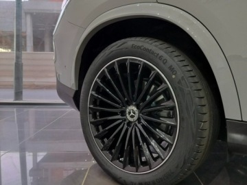 Mercedes GLC C254/X254 Coupe 2.0 300 258KM 2026 GLC Coupe 300 4-Matic AMG Line 2.0 (258KM) 2026, zdjęcie 11