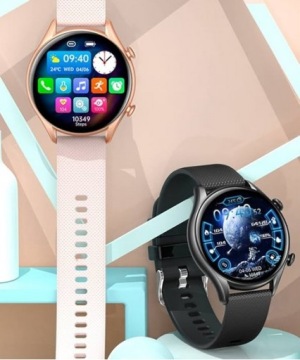 Часы SMARTWATCH SPORT, умный браслет