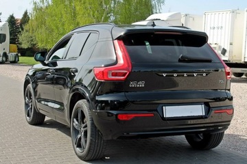 Volvo XC40 2022 Volvo XC 40 Video Prezentacja*T5awd#, zdjęcie 6