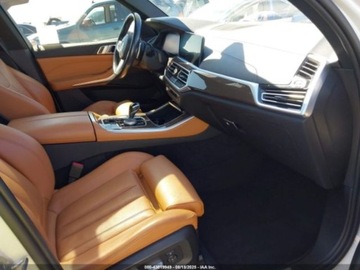 BMW X5 G05 2022 BMW X5 xDrive40I 2022 3.0l 3.0 Benzyna 335KM, zdjęcie 9