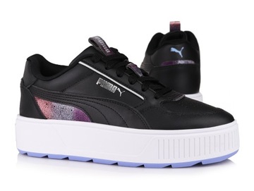 Buty sportowe Puma KARMEN REBELLE NIGHT OUT