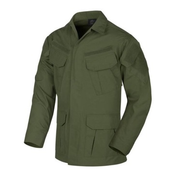 Bluza Helikon SFU NEXT PolyCotton Olive XXXL