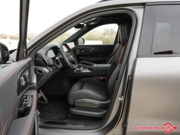  ZEEKR Inny 8X Obsidian Hyper l Auto Punkt 2.0 Hybryda Plug-in 1400KM, zdjęcie 5