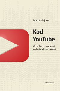 Kod YouTube, Marta Majorek -tk
