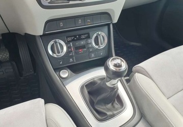 Audi Q3 I 2013 Audi Q3 Audi Q3 2.0 TDI 2.0 Diesel 177KM, zdjęcie 22