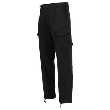 Spodnie bojówki Highlander Delta Trousers 40