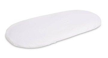 PRZEŚCIERADŁO NIEPRZEMAKALNE DO WÓZKA JERSEY 35x75