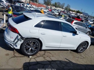 Audi Q8 2023 Audi Q8 Premium Plus 55 Tfsi Quattro Tiptronic 2023 3.0l 3.0 Benzyna 335KM, zdjęcie 6