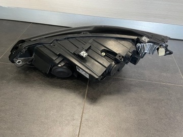 ФОНАРЬ Правый Левый VW Golf VIII 8 2020 - ПОЛНЫЙ LED