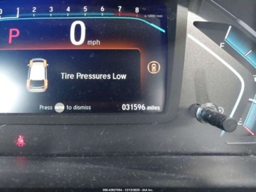 Honda Odyssey IV 2024 Honda Odyssey Sport 2024 3.5 Benzyna 280KM, zdjęcie 10