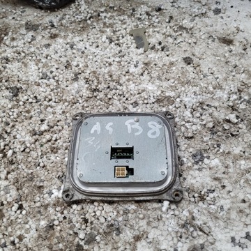 Moduł LED Xenon Audi A4 B8 1307329218