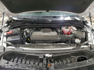  GMC Yukon Denali, 2025r., 4x4, 6.2L 6.2 Benzyna 420KM, zdjęcie 11
