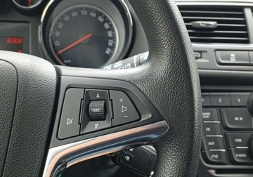 Opel Mokka I SUV 1.6 Ecotec 115KM 2016 Opel Mokka Zarejestrowany - ubezpieczony - benzyna - 1,6 - 116 KM 1.6 116KM, zdjęcie 25