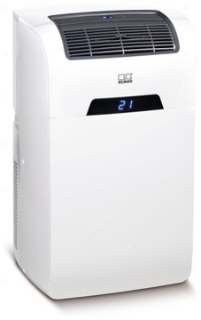 REMKO SKM 240 - KLIMATYZATOR PRZENOŚNY