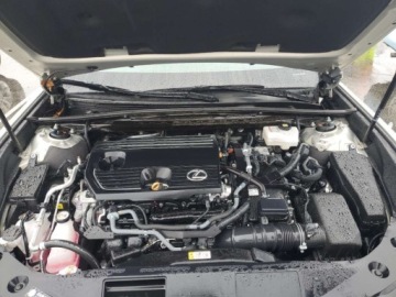 Lexus ES VII (XV70) 2024 Lexus ES 300H Base 2024 2.5l 2.5 Diesel 215KM, zdjęcie 6