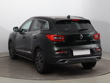 Renault Kadjar Crossover Facelifting 1.3 TCe 160 FAP 159KM 2019 Renault Kadjar 1.3 TCe, Salon Polska, Automat, zdjęcie 3