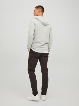 Sweter męski JackJones JJEHILL KNIT CARDIGAN NOOS r. S