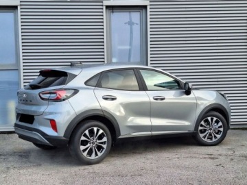 Ford Puma II 2026 Od ręki - Titanium 1.0 Ecoboost 125KM / Pakiet Winter, zdjęcie 2