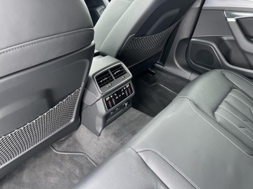 Audi A6 C8 Allroad 2.0 40 TDI 204KM 2024 Audi A6 Avant 40 TDI quattro S Tronic | Matrix LED, zdjęcie 22