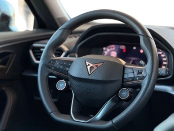 Cupra Formentor Crossover 1.5 TSI 150KM 2025 Cupra Formentor Bezwypadkowy Bogate wyposazenie faktura VATGwarancja, zdjęcie 14