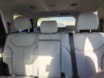Hyundai 2022 Hyundai Palisade 2022 r., 3,8 L SEL 3.8 Benzyna 291KM, zdjęcie 9