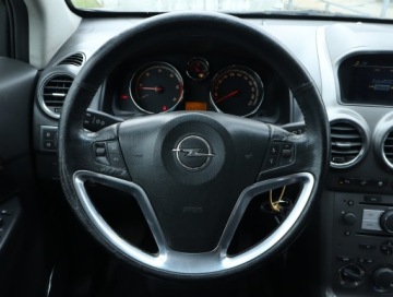 Opel Antara SUV 2.0 CDTI ECOTEC 150KM 2008 Opel Antara 2.0 CDTI, 4X4, Navi, Klima, zdjęcie 19